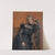 Sigrid Lindberg, violinist (1900) by Hildegard Thorell