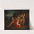 Silen mit schlafendem Bacchusknaben (1845-1848) by Anselm Feuerbach