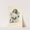 Silent! by Sir John Tenniel