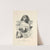 Silent! by Sir John Tenniel