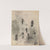 Silhouettes by James Ensor