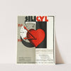 Silicyl (1910-1950) by Laboratoires Camuset