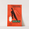 Silicyl (1910-1950) by Laboratoires Camuset