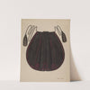 Silk Apron by Rex F. Bush
