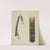 Silk Embroidered Suspenders by Ann Gene Buckley