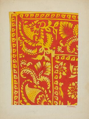 Silk Kerchief