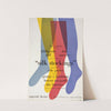 Silk stockings (1957) by Artcraft Lithograph