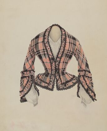 Silk Waist