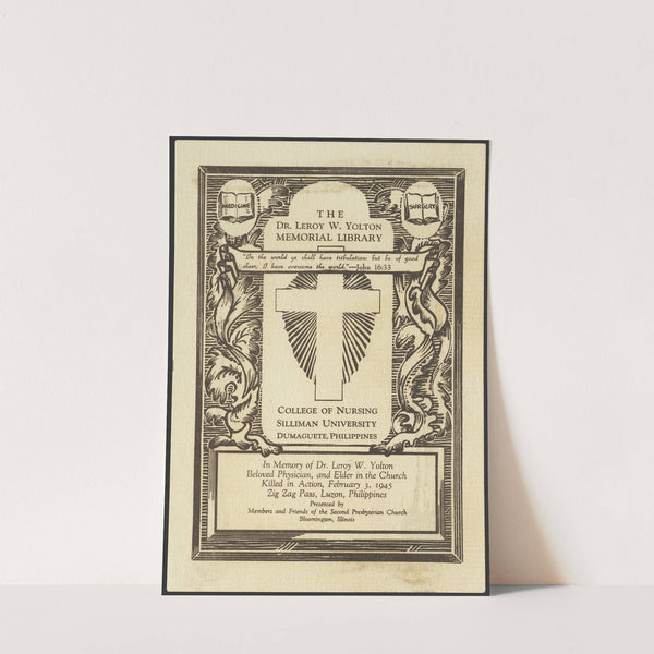 Silliman University (1945)