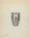 Silver Beaker