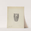 Silver Beaker (c. 1938) by Michael Fenga