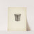 Silver Beaker (c. 1938) by Michael Fenga