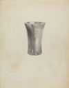 Silver Beaker
