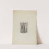 Silver Beaker by Dorothy Dwin
