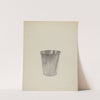 Silver Beaker by Helen Blumenstiel