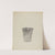 Silver Beaker by Helen Blumenstiel