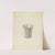 Silver Beaker (1935-1942) by Hester Duany