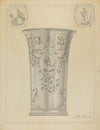 Silver Beaker