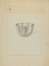 Silver Bowl