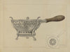 Silver Brazier