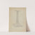 Silver Candle Stand by Isidore Steinberg
