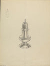 Silver Caster