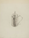 Silver Caster