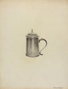 Silver Caster
