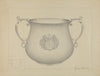 Silver Caudle Cup