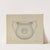 Silver Caudle Cup by Amelia Tuccio
