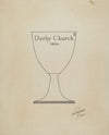 Silver Chalice