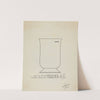 Silver Chalice by Lawrence Flynn