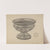 Silver Christening Bowl by Paul Ward