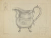 Silver Creamer