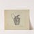Silver Creamer by Matthew Mangiacotti