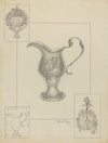Silver Creamer