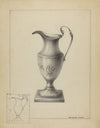Silver Creamer (1936)