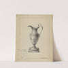 Silver Creamer (1936) by Nicholas Zupa