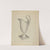 Silver Creamer by Vincent Carano