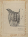 Silver Creamer
