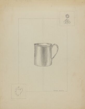 Silver Cup