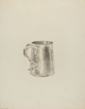 Silver Cup