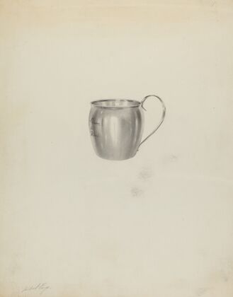 Silver Cup