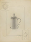 Silver Dredger