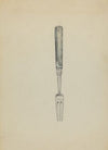 Silver Fork
