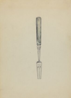 Silver Fork