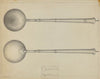 Silver Ladle
