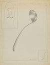 Silver Ladle