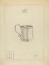 Silver Mug