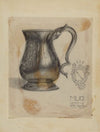 Silver Mug